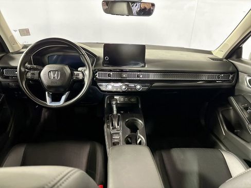Used 2024 Honda Civic Touring image 12