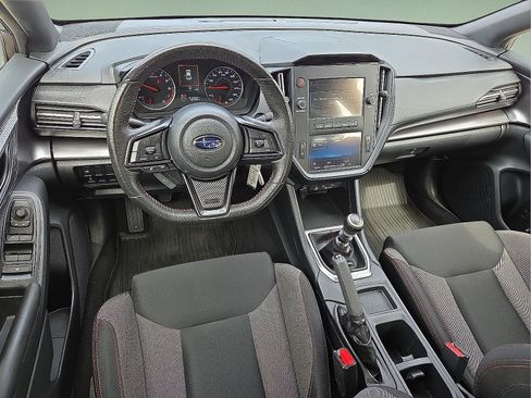 Used 2023 Subaru WRX AWD/4WD image 11