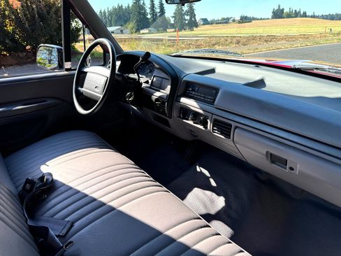 Used 1995 Ford F150 XL image 18