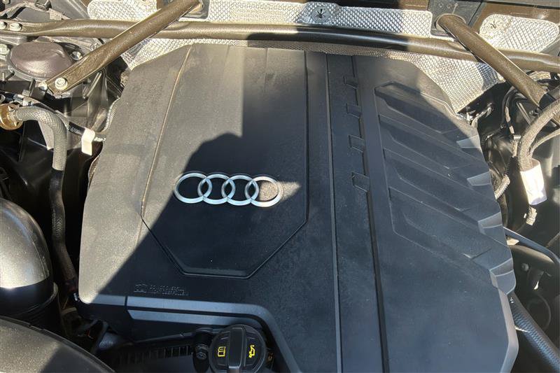 Used 2023 Audi Q5 2.0T Premium Plus AWD/4WD image 24