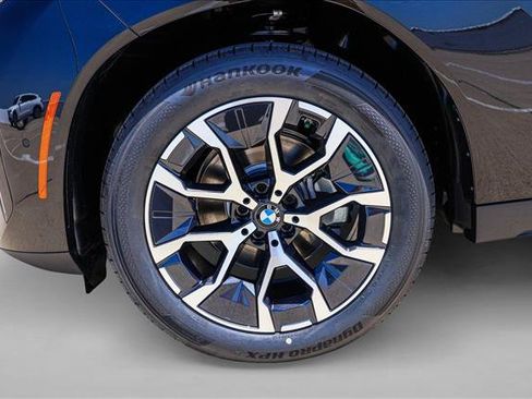 New 2026 BMW X3 xDrive30i w/ Convenience Package AWD/4WD image 9