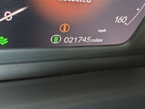Used 2023 Honda Accord LX image 22
