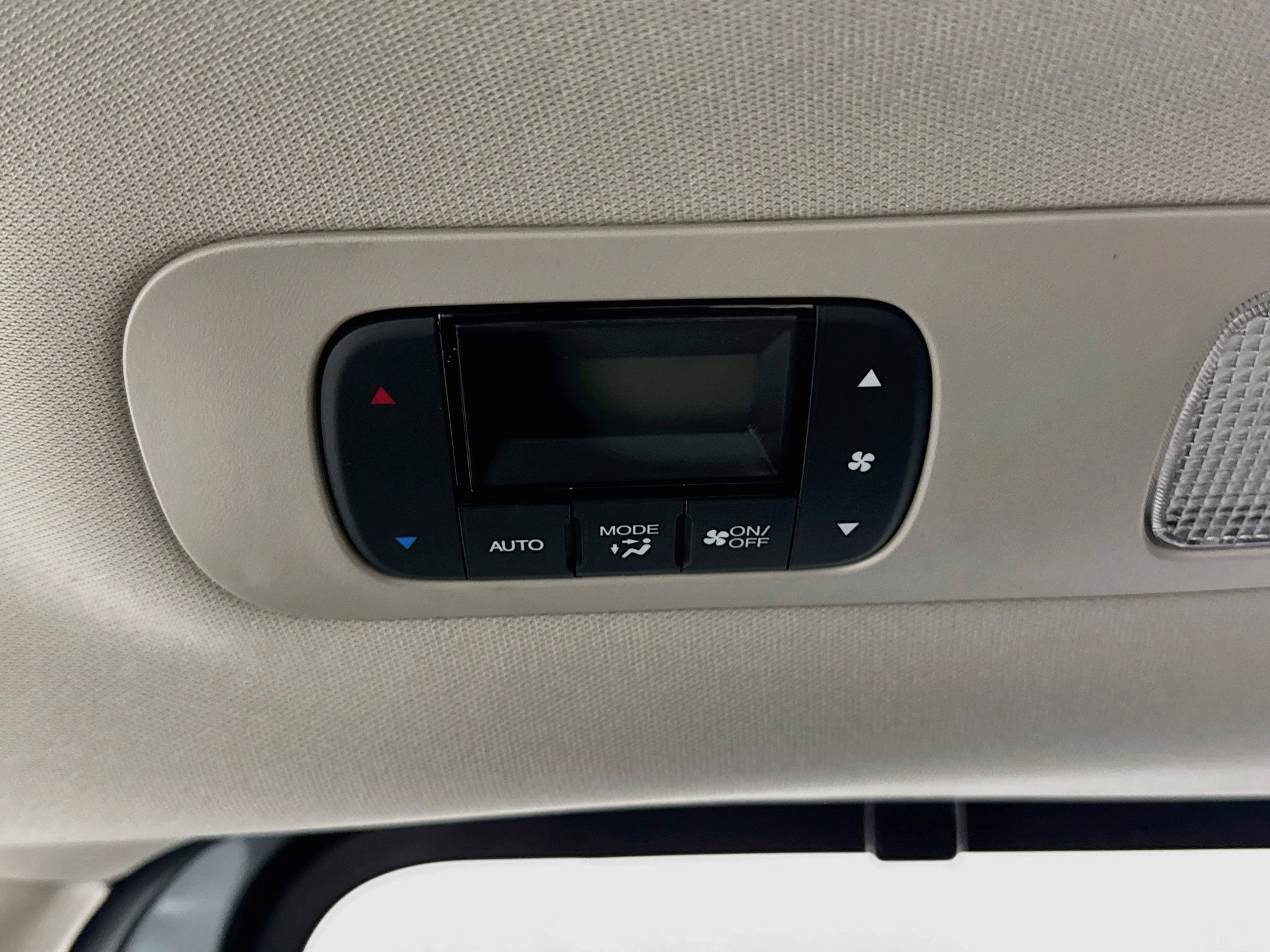 New 2027 Honda Odyssey EX-L image 25