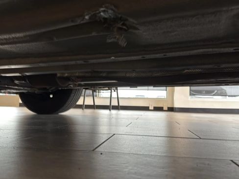 Used 2015 Nissan Rogue S FWD image 38
