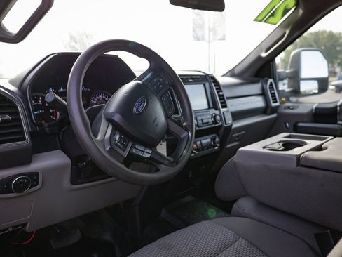 Used 2021 Ford F250 XLT image 12