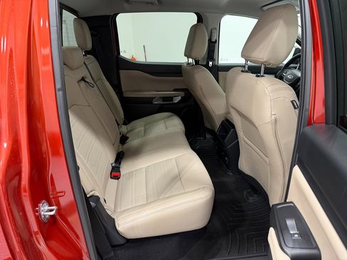 Used 2024 Ford Ranger Lariat image 34