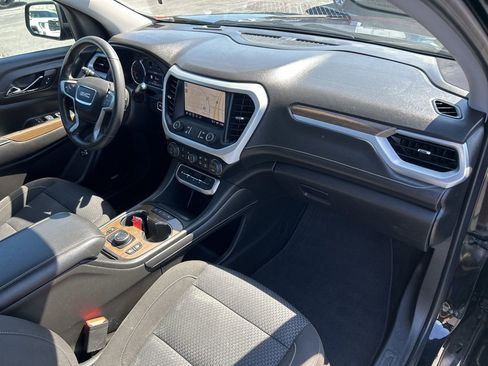 Used 2023 GMC Acadia SLE w/ Infotainment Package AWD/4WD image 44