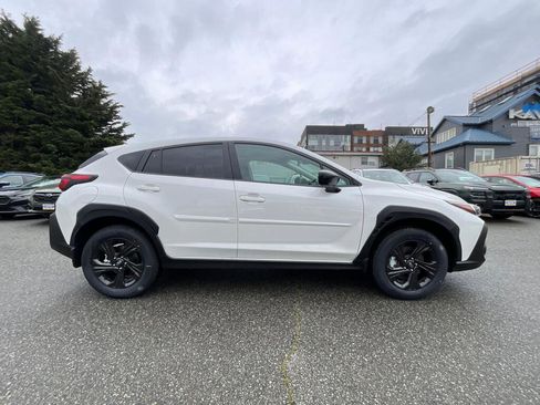 New 2026 Subaru Crosstrek 2.5i AWD/4WD image 9