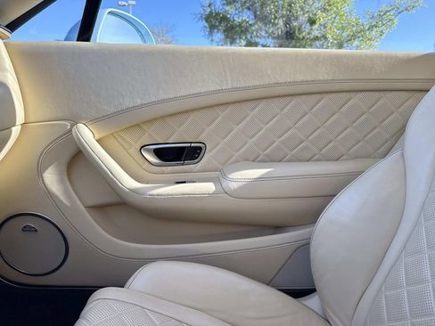 Used 2017 Bentley Continental GT V8 S image 25