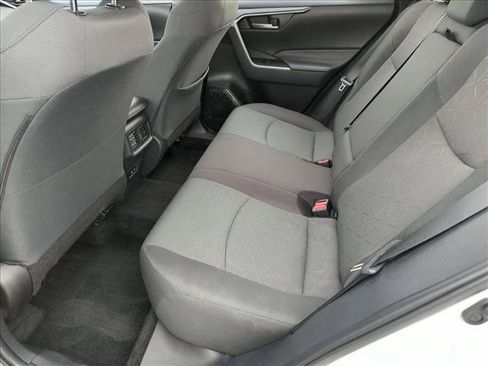 Certified 2024 Toyota RAV4 XLE w/ Convenience Package FWD image 19