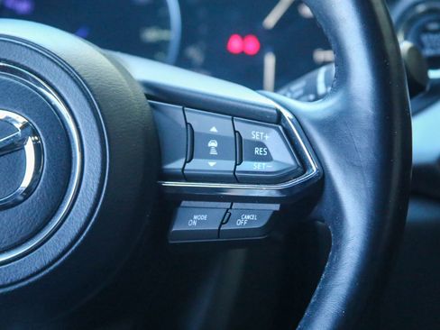 Used 2019 MAZDA CX-9 Grand Touring image 20