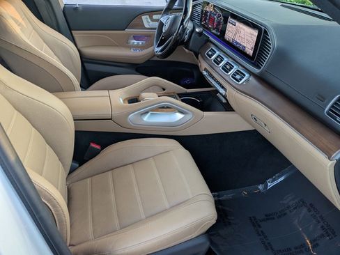 Used 2024 Mercedes-Benz GLE 350 4MATIC image 21