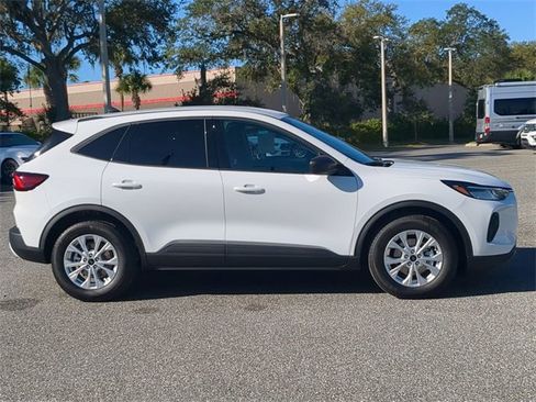 New 2026 Ford Escape Active image 16