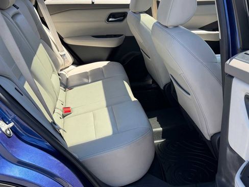 Used 2021 Nissan Rogue SL w/ Premium Package FWD image 31