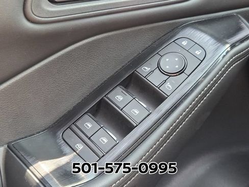 Used 2026 Nissan Rogue SV w/ Cold Weather Package FWD image 33
