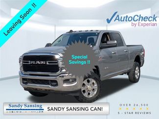 Used 2020 RAM 2500 Big Horn w/ Level 1 Equipment Group video 1