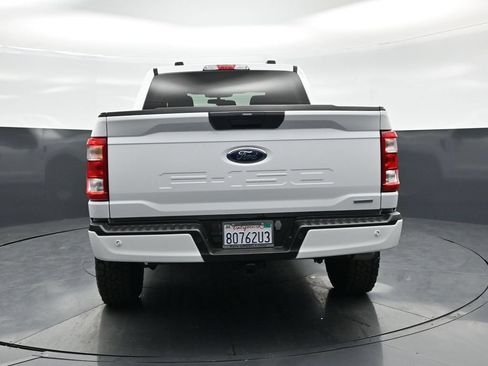 Used 2023 Ford F150 XL w/ STX Appearance Package RWD image 25