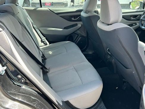 Used 2025 Subaru Legacy Premium AWD/4WD image 12