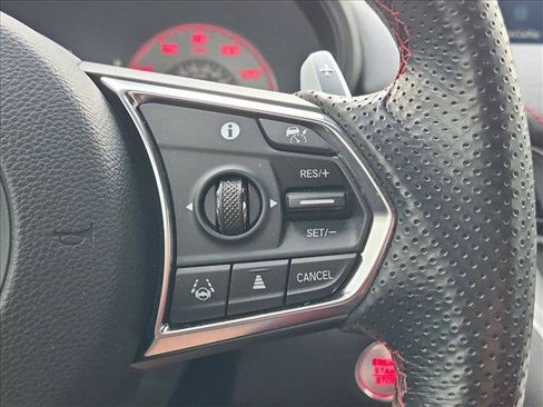 Used 2023 Acura TLX Type S AWD/4WD image 12