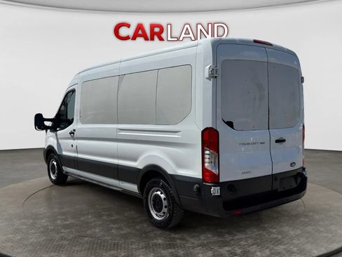 Used 2015 Ford Transit 350 XL RWD image 4