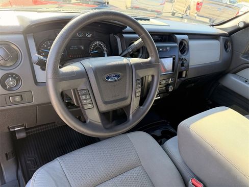 Used 2014 Ford F150 STX w/ Equipment Group 201A Mid image 15