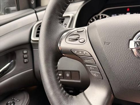 Used 2021 Nissan Murano SL AWD/4WD image 20