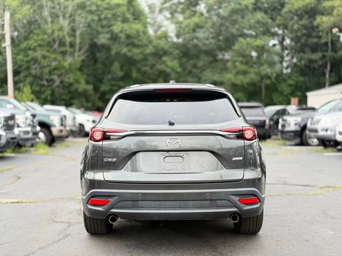 Used 2016 MAZDA CX-9 Touring FWD image 6