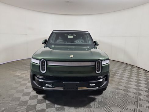 Used 2024 Rivian R1S Adventure AWD/4WD image 8