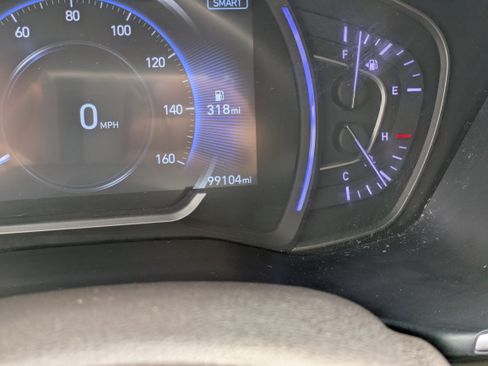 Used 2019 Hyundai Santa Fe Limited image 27