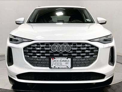 Certified 2025 Audi Q5 Premium w/ Convenience Package