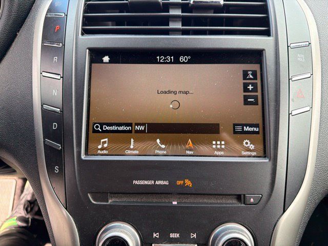 Used 2017 Lincoln MKC Reserve w/ Lincoln MKC Climate Package AWD/4WD image 23