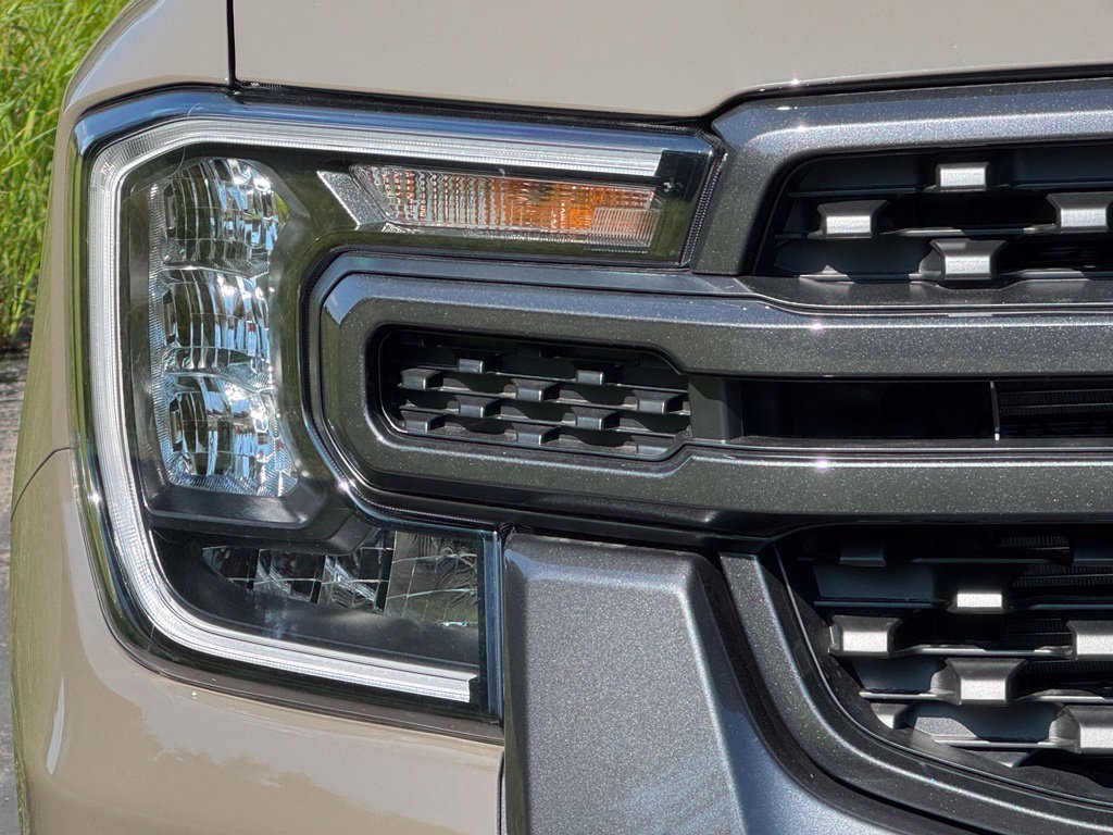 New 2026 Ford Ranger XLT w/ Trailer Tow Package AWD/4WD image 4