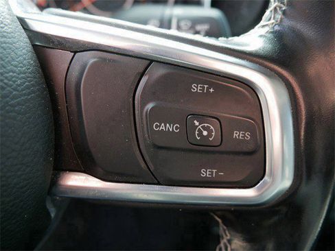 Used 2020 Jeep Gladiator Overland w/ Popular Equipment Package image 26