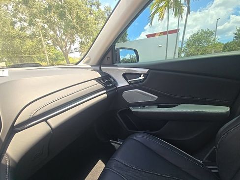 Used 2023 Acura RDX FWD w/ Technology Package image 32