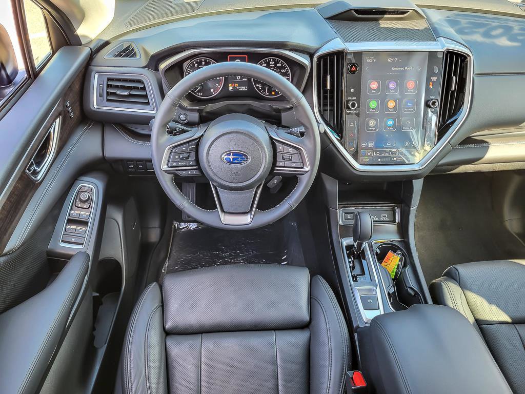 Certified 2026 Subaru Ascent Touring AWD/4WD image 14