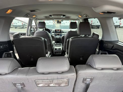 Used 2019 Honda Odyssey Elite image 13