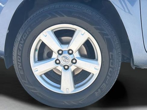 Used 2008 Toyota RAV4 2WD image 5