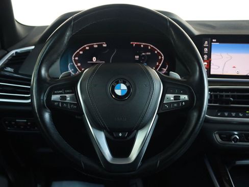 Used 2019 BMW X5 xDrive40i w/ Convenience Package AWD/4WD image 34