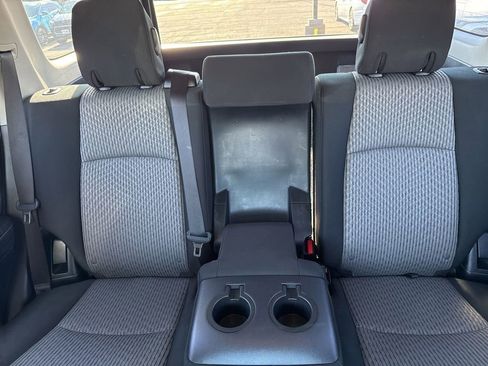 Used 2022 Toyota 4Runner SR5 image 14