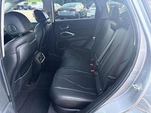 Used 2023 Acura RDX FWD image 36