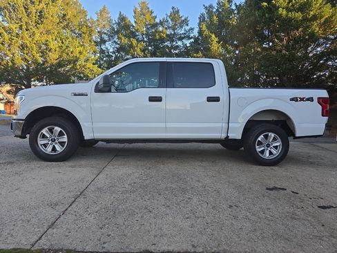 Used 2019 Ford F150 XLT image 51