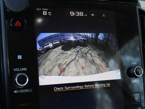 Certified 2024 Subaru Impreza 2.0i Sport AWD/4WD image 13