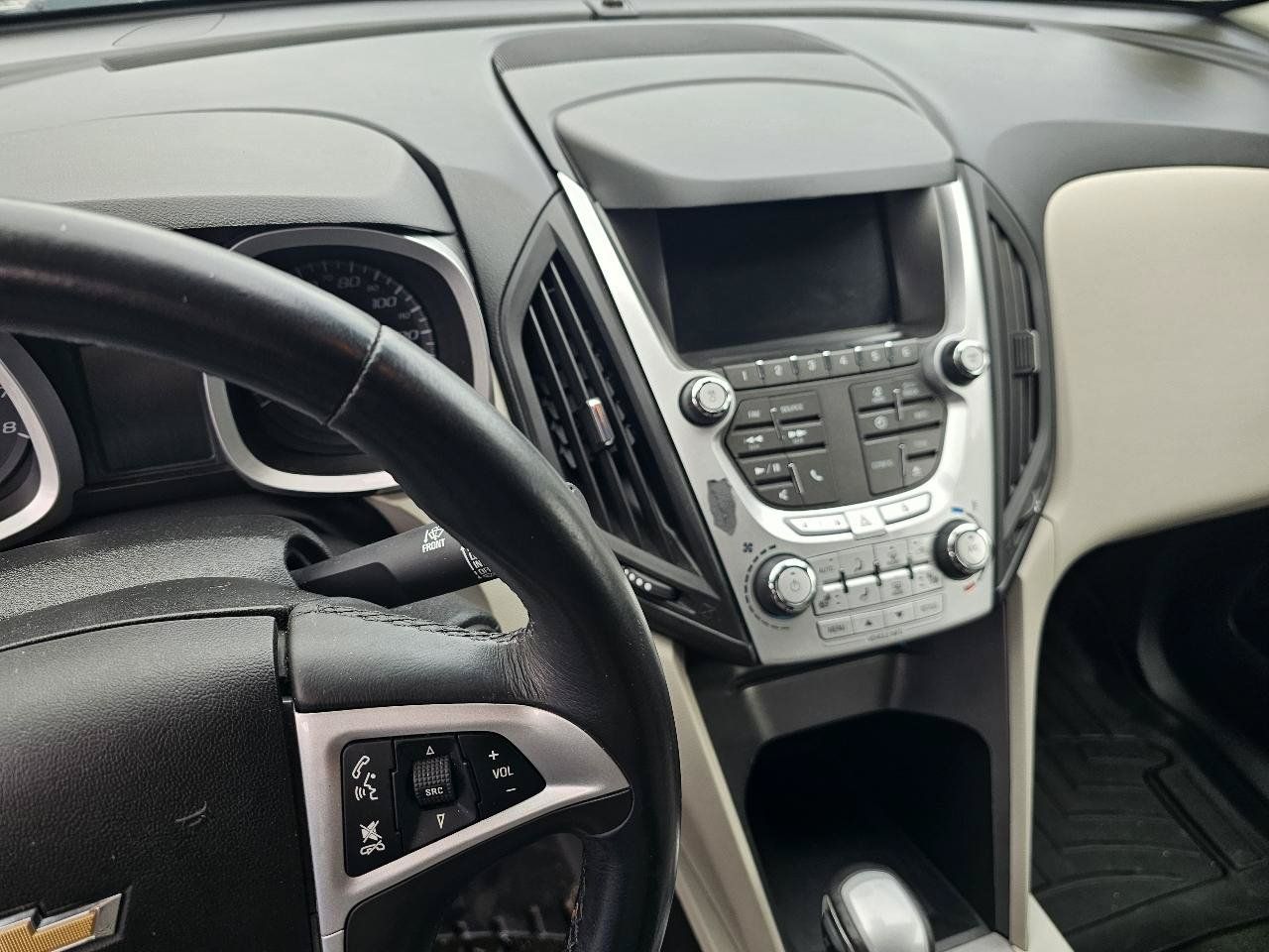 Used 2012 Chevrolet Equinox LT AWD/4WD image 25