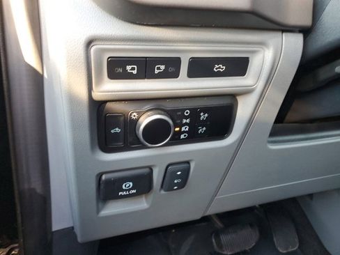 Certified 2024 Ford F150 Lightning XLT image 12