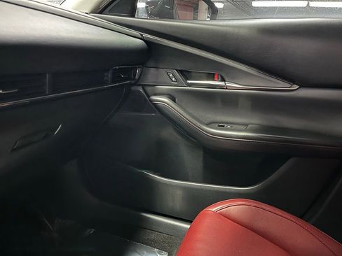 Used 2022 MAZDA CX-30 AWD 2.5 S w/ Preferred Package image 30