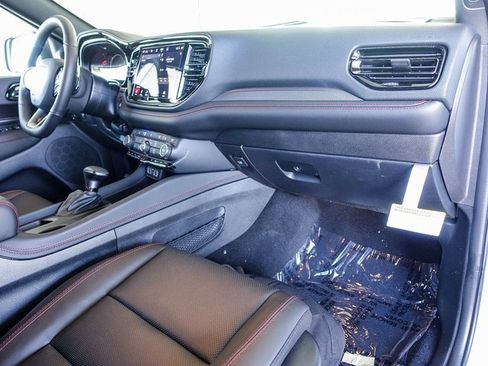 New 2026 Dodge Durango GT w/ Tow 'N Go Package image 2