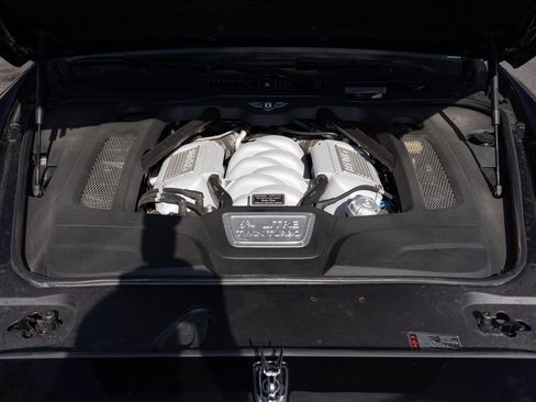 Certified 2019 Bentley Mulsanne image 63