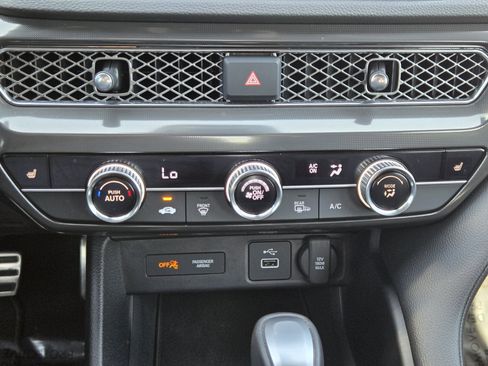 Used 2023 Acura Integra A-Spec image 21