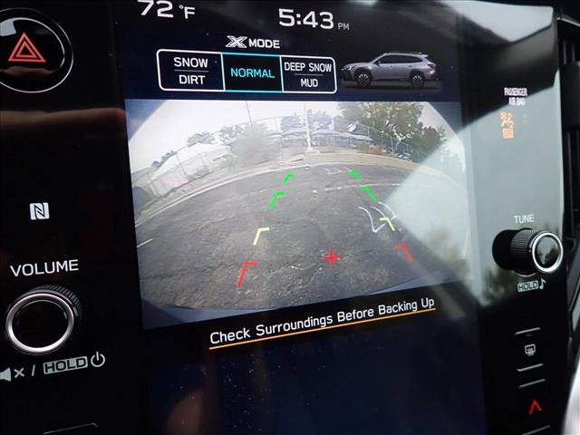 Certified 2023 Subaru Outback Onyx Edition AWD/4WD image 23