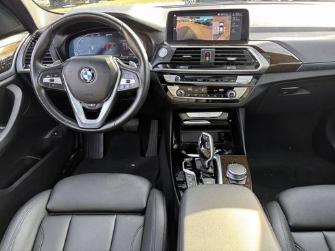 Used 2020 BMW X3 xDrive30e w/ Executive Package image 29
